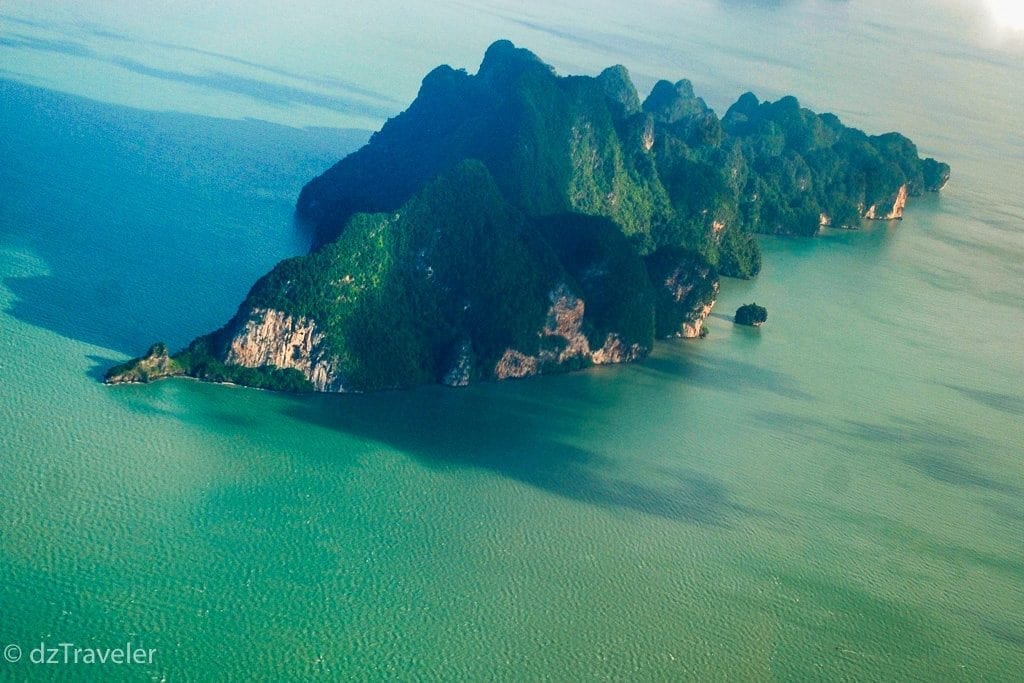 Phi Phi Island, Phuket