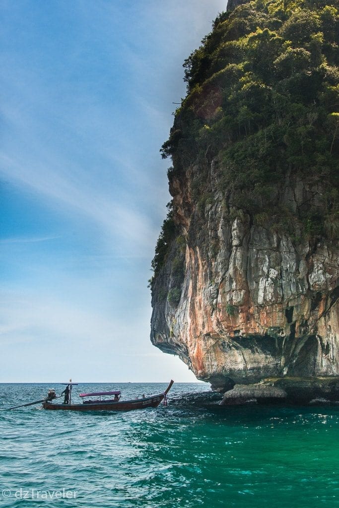 Phi Phi Island, Phuket