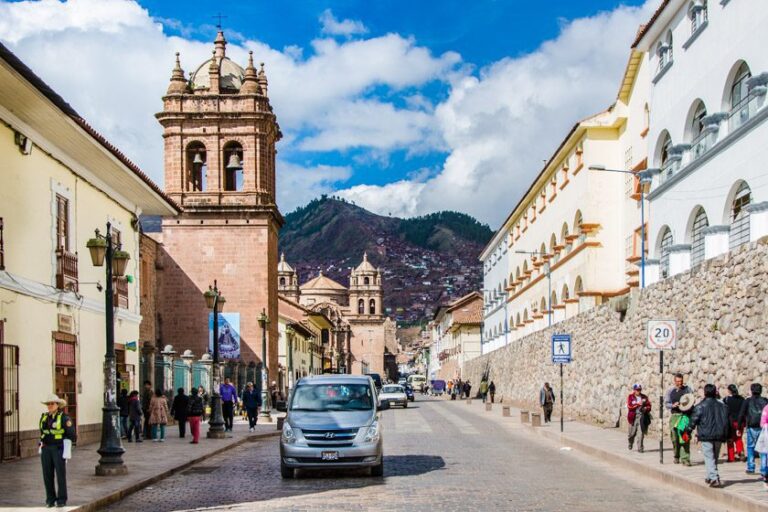 Cusco