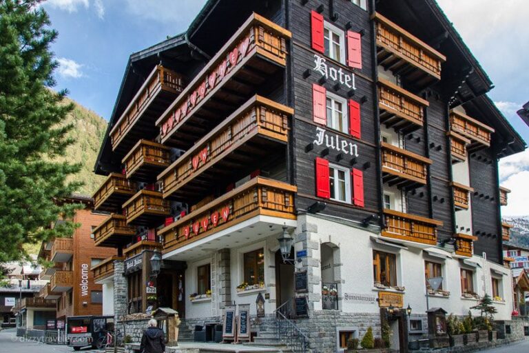 Zermatt