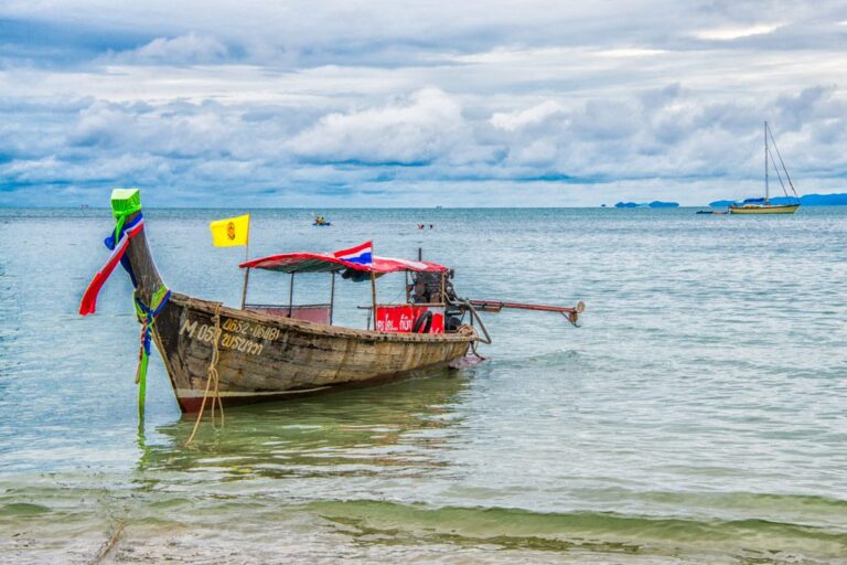 Railay Bay Hotel & Spa