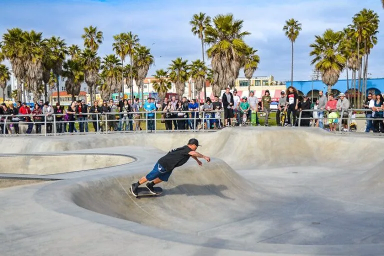 Los Angeles|||||||||||||||||The Hollywood Walk of Fame|||||||||||The Chinatown in Los Angeles|Hollywood Boulevard|