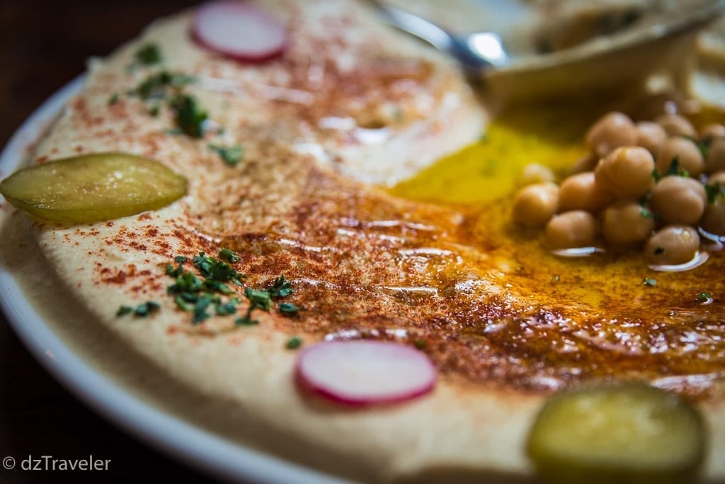 Fresh Chili in Warsaw