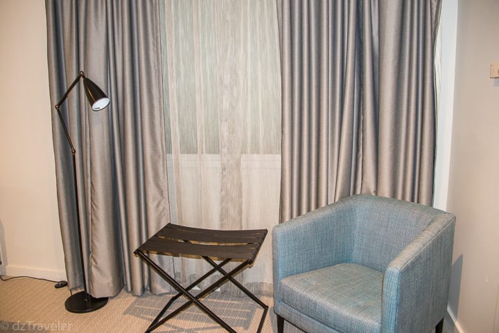 A view of DoubleTree by Hilton Hotel, Melbourne