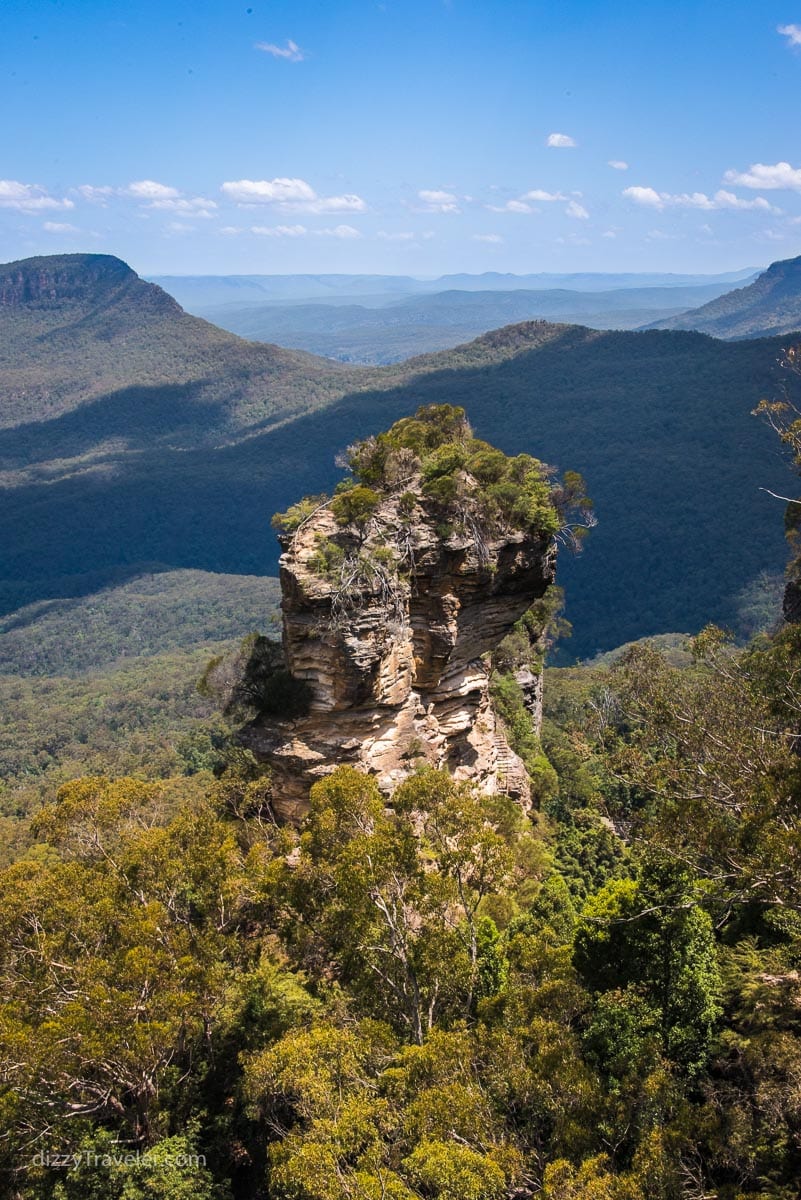Blue Mountains, Australia