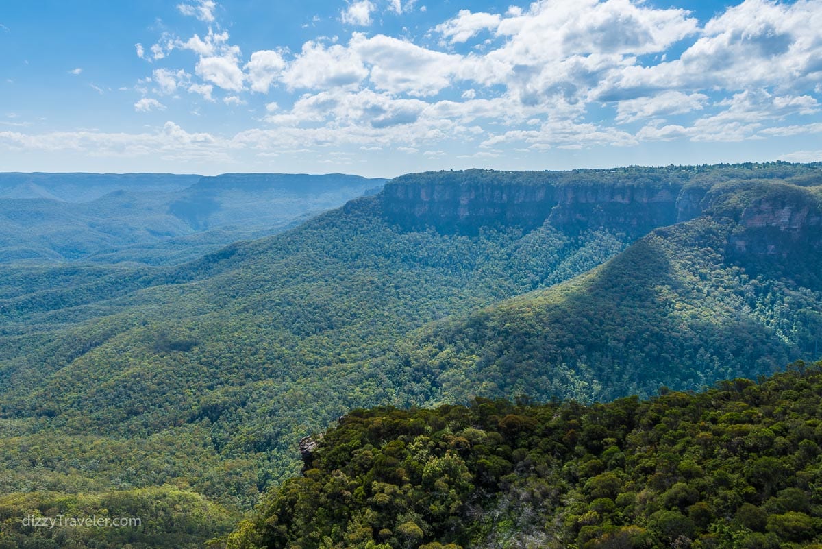 Blue Mountains, Australia