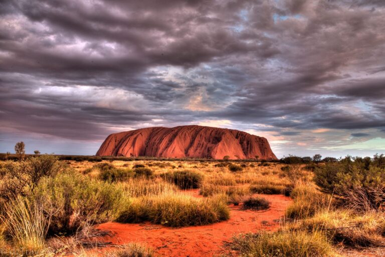 Ayers Rock - Uluru|||||||||||||||||||||||||||