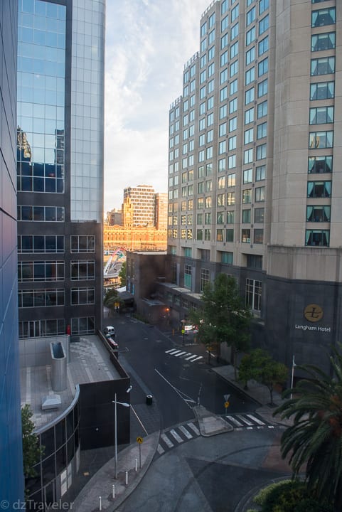 Melbourne, Australia