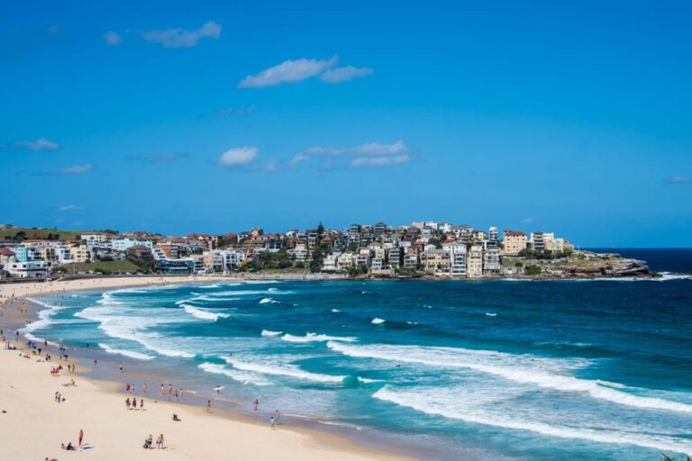 Bondi Beach
