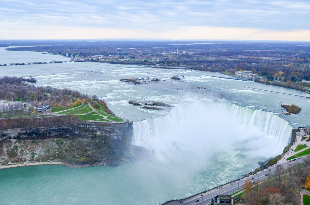 Niagara Falls