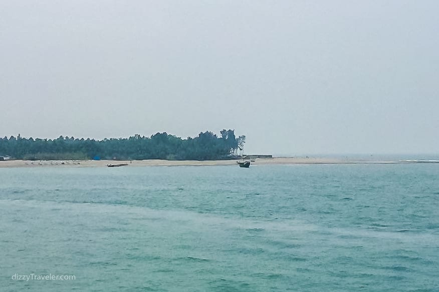 St-marting-island-beach