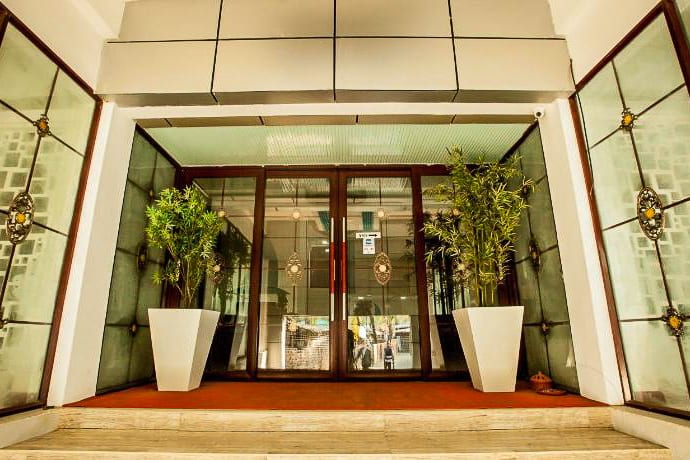 Sunset Serenity, St. Martin’s Island, Bangladesh