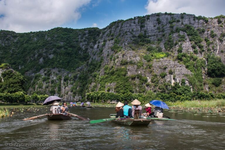 Tam Coc
