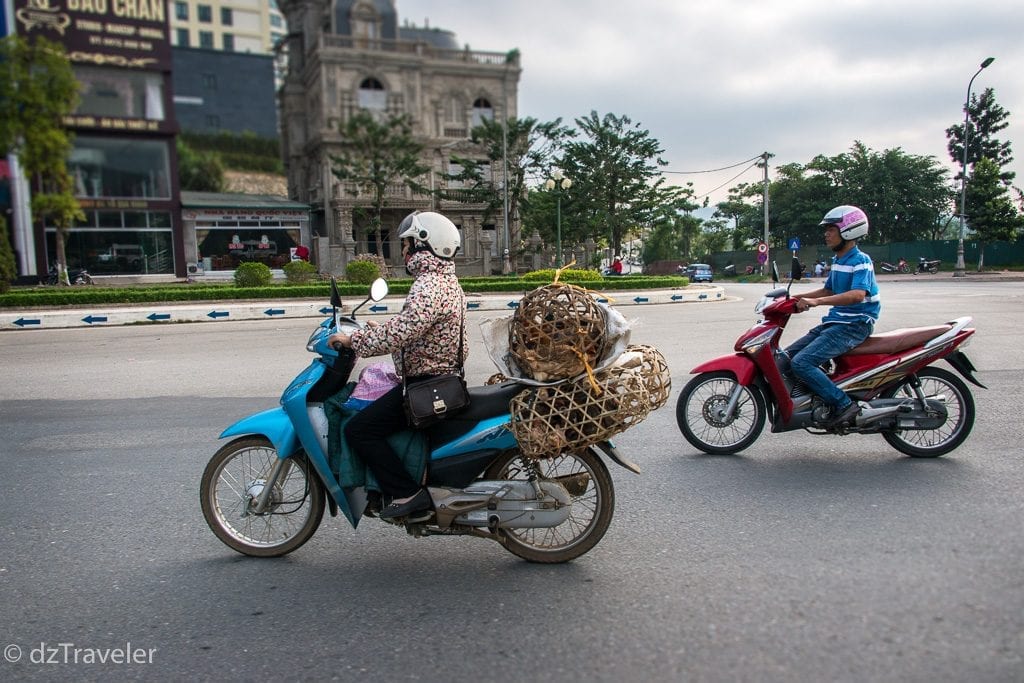 Bac Ha Sunday Market, Vietnam