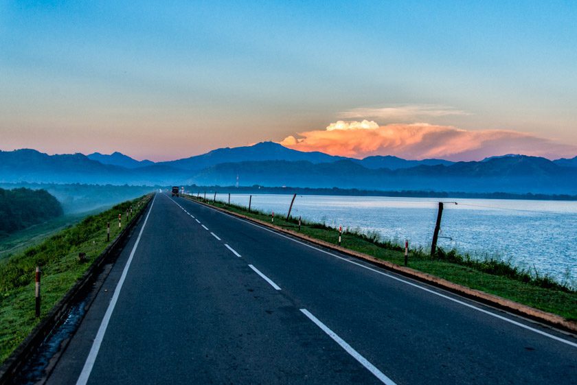 Udawalawe National Park