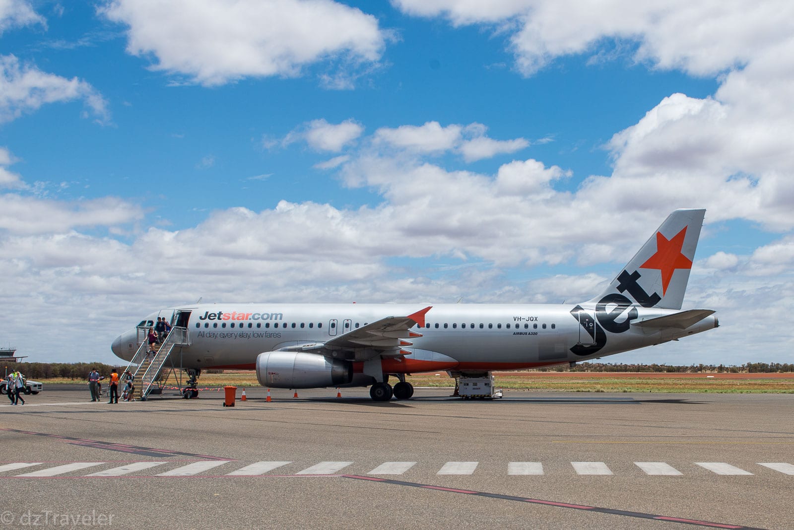 JetStar