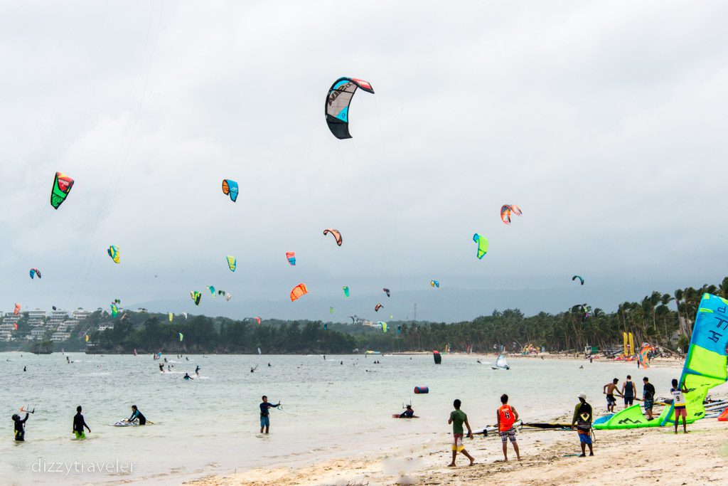 Boracay, Philippines