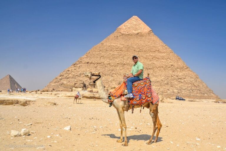 Egypt|Kishary|Nile River - Cairo