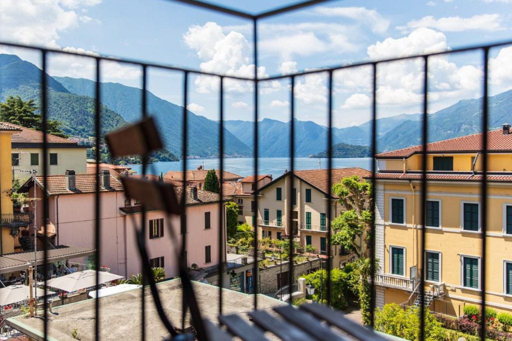 Diamond Apartments, Bellagio