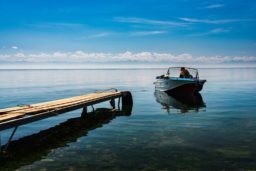 |Lake Baikal