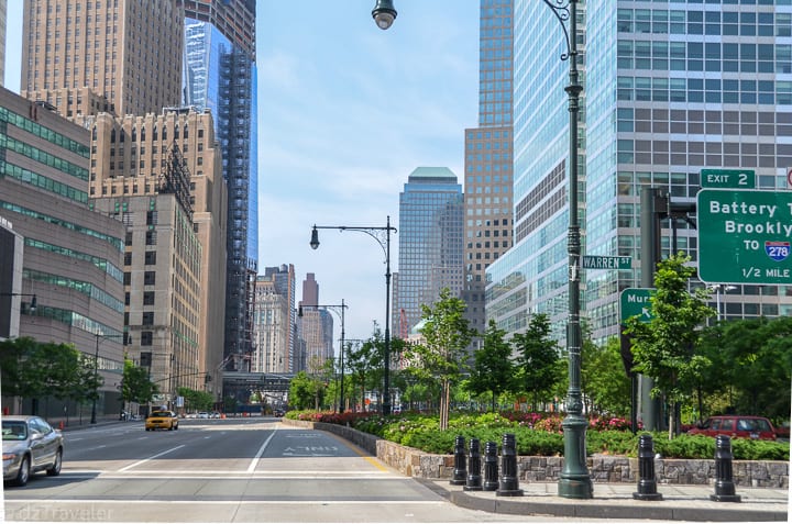 NYC|Empire State Building|Apollo Theater in Harlem