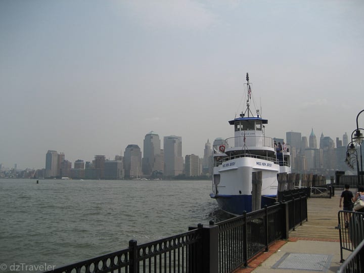 New York||Statue of Liberty|Statue of Liberty|Freedom Tower|||Statue of Liberty|Williamsburg Bridge