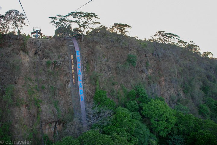 Costa Rica|Rio Grande de Tarcoles|Playa Jaco|Lake Arenal|iguana|San Jose