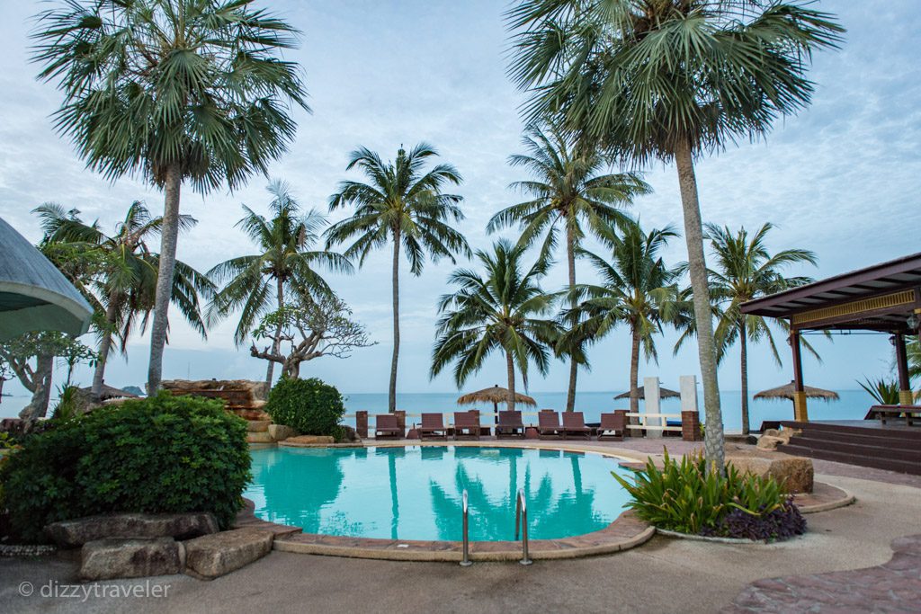 Klong Prao Resort|||Klong Prao Resort & Spa|Koh Change