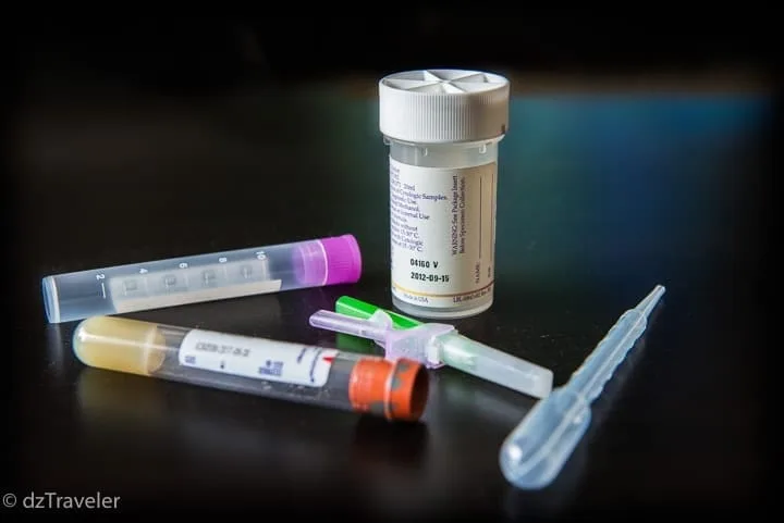 Vaccination Requirements