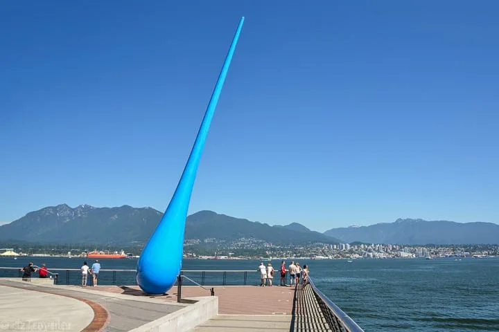Vancouver