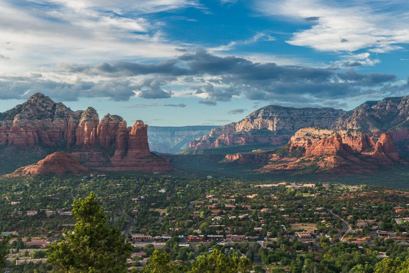 Sedona