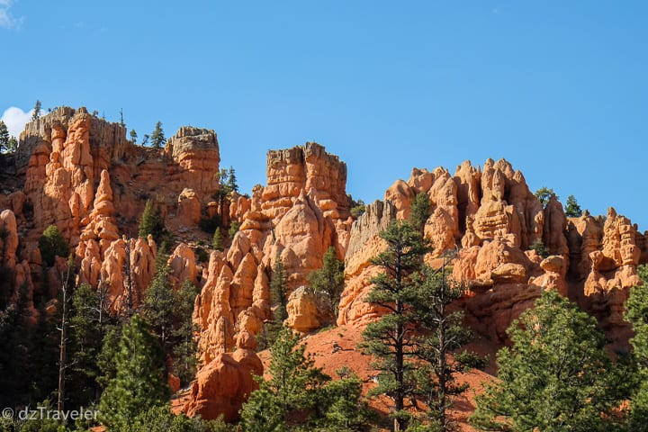 Bryce Canyon National Park, Utah