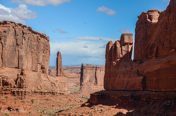 Utah||Delicious Chicken dish||Temple Square