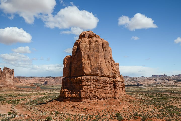 Utah|Arches National Park