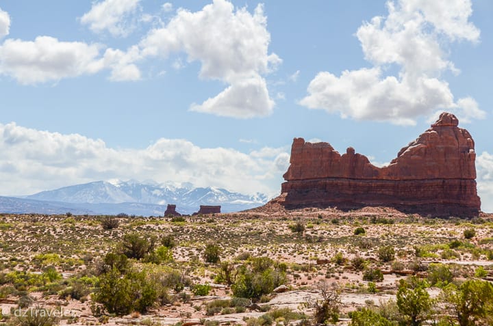 Utah|Arches National Park
