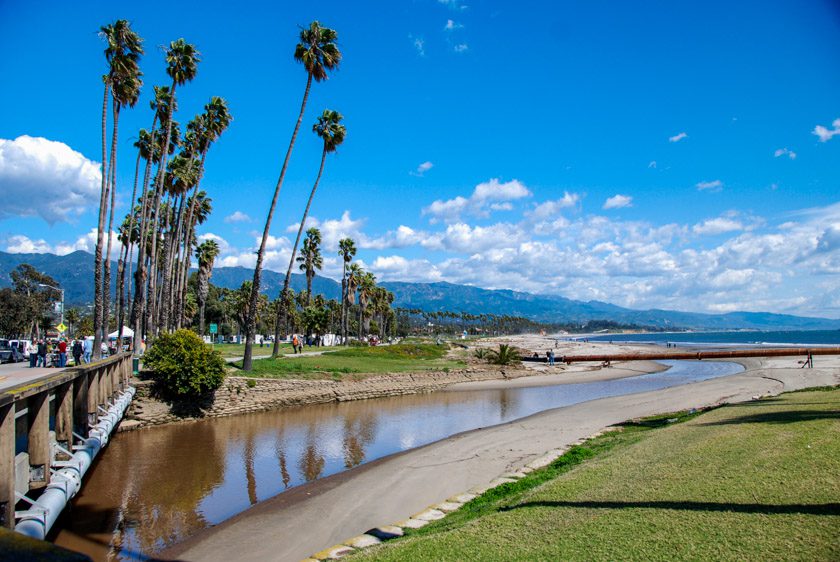 Santa Barbara