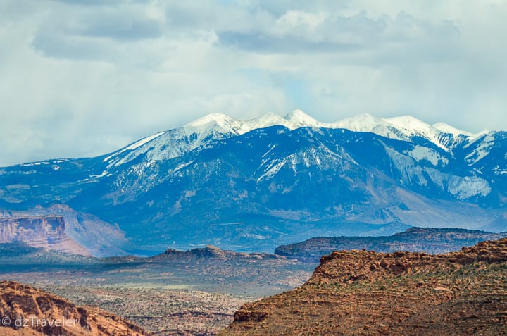 Utah|Arches National Park