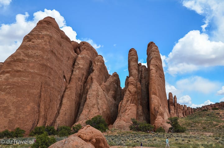 Utah|Arches National Park
