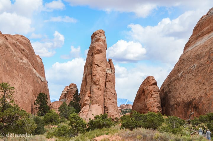 Utah|Arches National Park