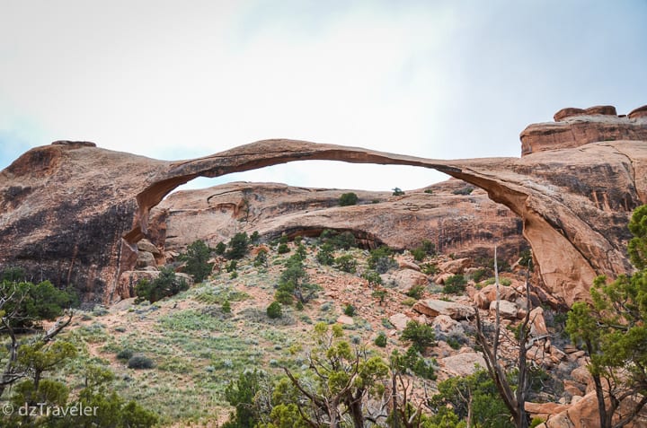 Utah|Arches National Park
