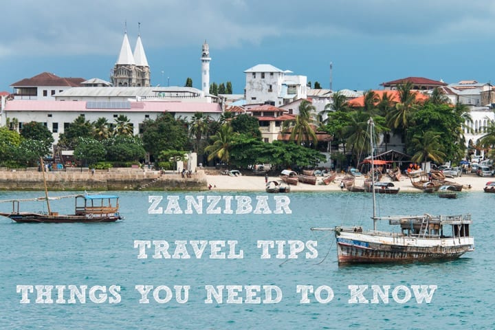 Zanzibar