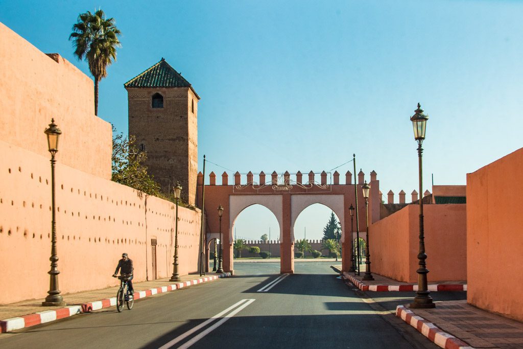 Marrakesh