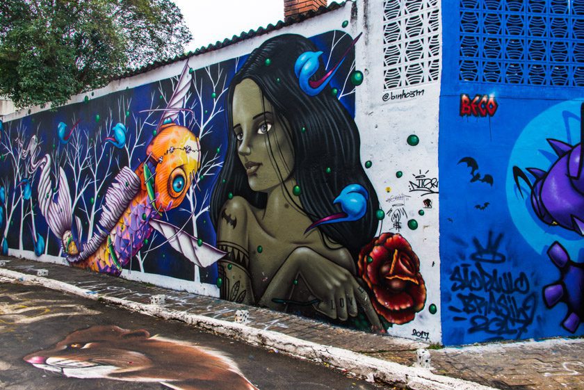 Brazil|Rio de Janeiro