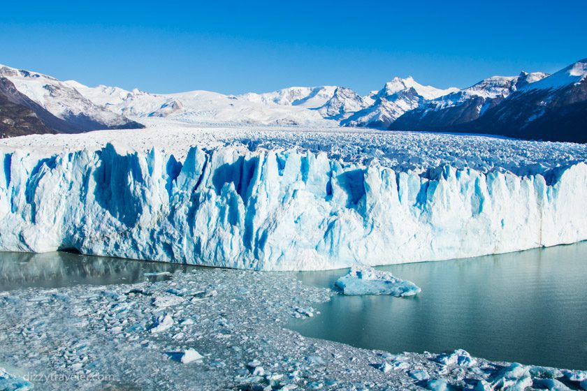 El Calafate