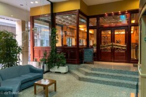 Palladion Hotel, Ioannina