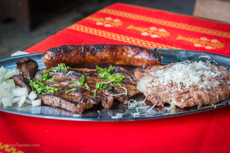 Visit my travel blog for more: www.dztraveler.com