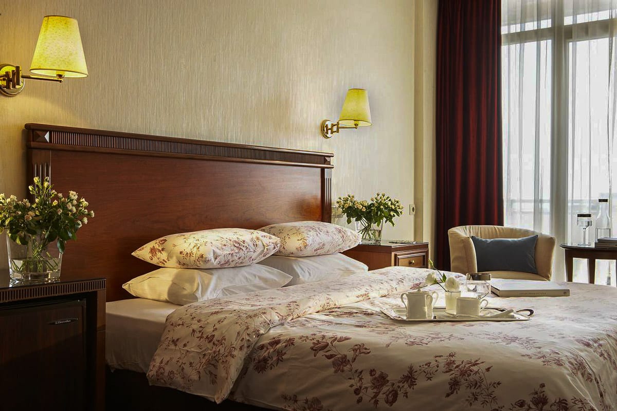 El Greco Hotel, Thessaloniki