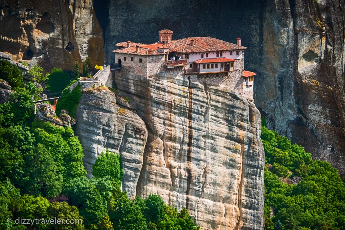 Monastery of the Holy Trinity