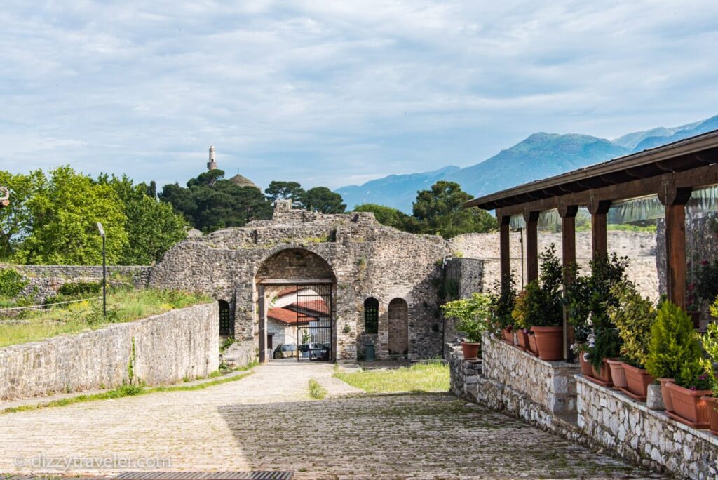 Ioannina Castle