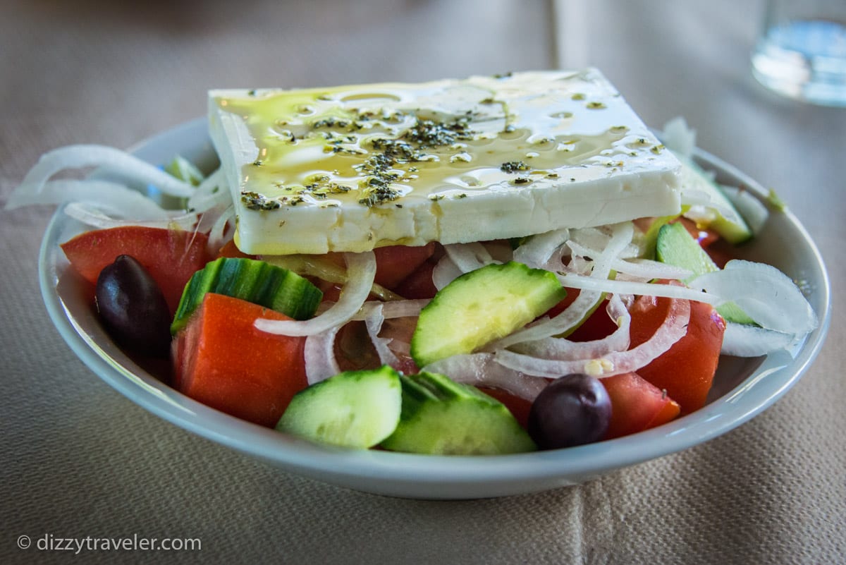 Restaurant Protato Traverna 